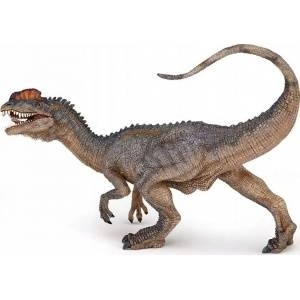 Papo Dilophosaurus