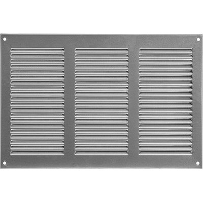 Ventishop KVMs 300 x 200 šedá