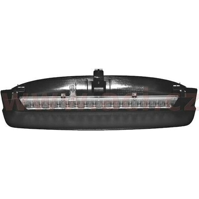 třetí zadní brzdové světlo bílé LED (pro tmavé zd. sklo) HB ORIGINÁL