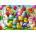 Trefl - Puzzle Easter meadow - 500 piese