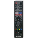 Diaľkový ovládač Nedis TVRC45HIBK
