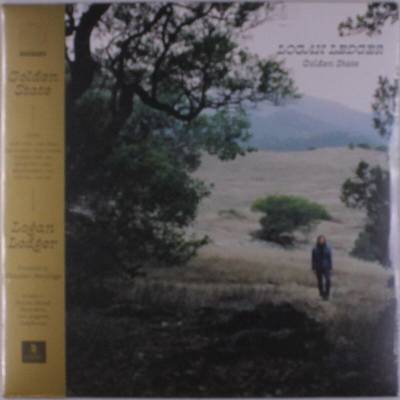 Logan Ledger - Golden State (LP) (0888072505520)