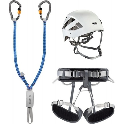 Petzl KIT VIA FERRATA VERTIGO 2