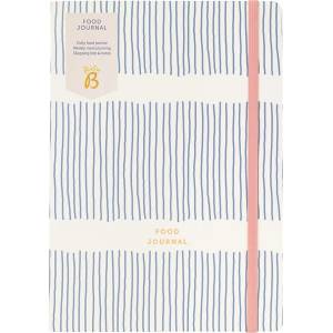 Busy B Фитнес дневник 128 страници - Busy B (6869)