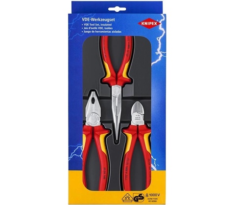 KNIPEX 002012
