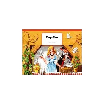 Popelka