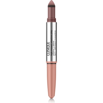 Clinique High Impact Shadow Play Shadow + Definer Сенки дуо 4ml
