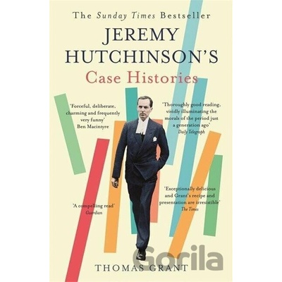 Jeremy Hutchinson's Case Histories Grant Thomas