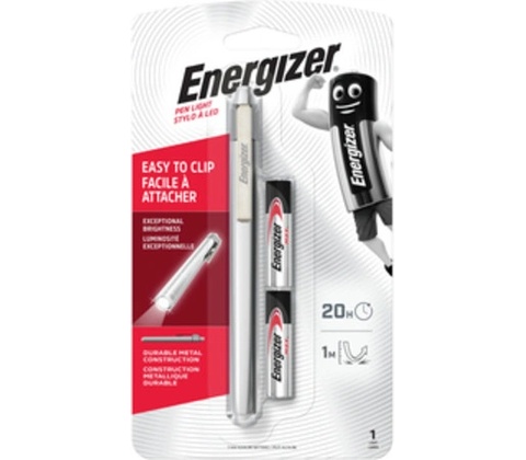 Energizer P211
