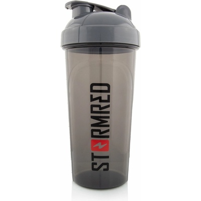 Stormred Shaker, čierny, 700 ml