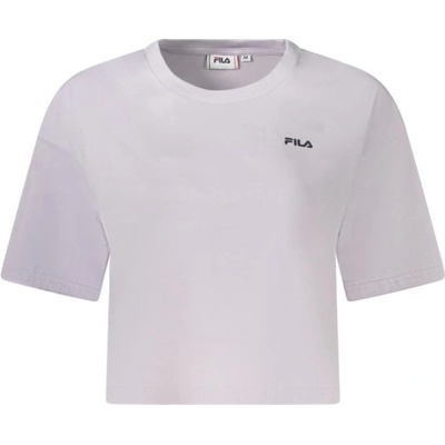 Fila Дамска тениска с къс ръкав fila, Размер xl, Цвят Роза (faw1056_rs40119)