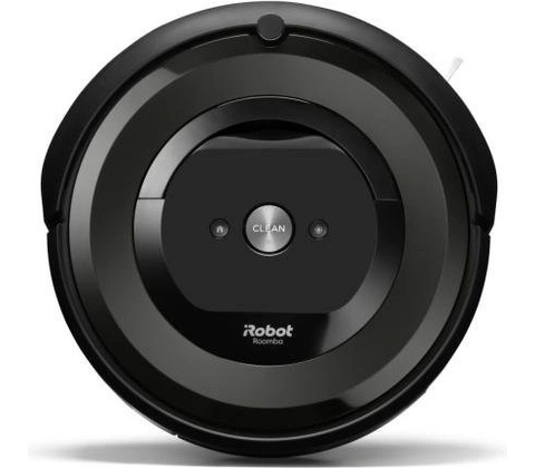 iRobot Roomba e5 Black
