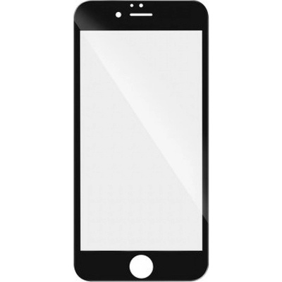 Mocolo ochranné tvrdené sklo 5D pre Samsung Galaxy A40, A405F čierne 6083