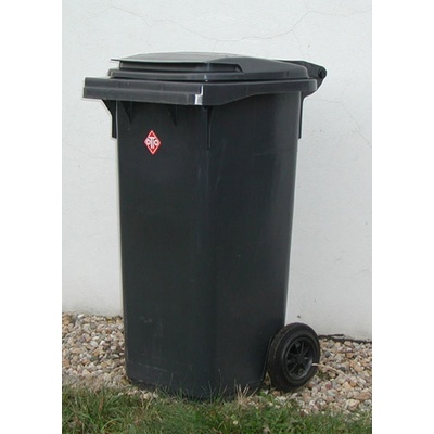 MGB popolnica 120 l
