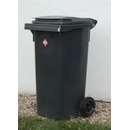MGB popolnica 120 l