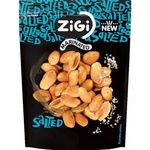 ZIGI Фъстъци zigi оригинални солени 70 г
