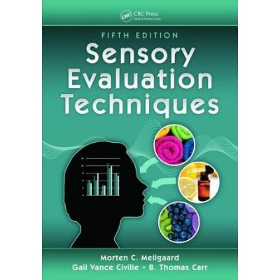 Sensory Evaluation Techniques Civille Gail Vance