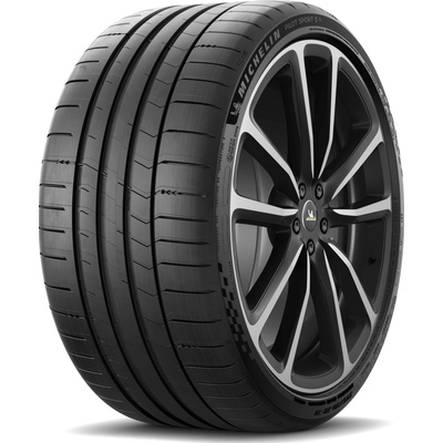 Michelin PILOT SPORT S 5 275/35 R19 100Y