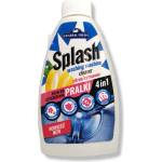  SPLASH за почистване на перална машина против котлен камък, Citrus, 250мл