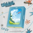 Flare U - Youth Error (Crayon Version) - CD