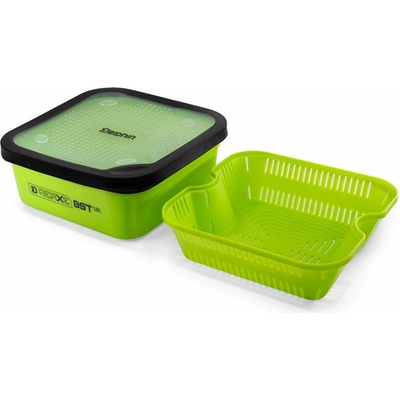 Delphin Box na namáčení pelet Reaxe BST 1,8L