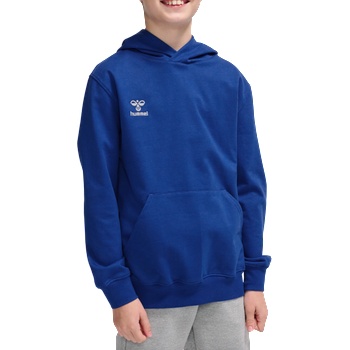 Hummel Суитшърт с качулка Hummel HMLGO 2.0 HOODIE KIDS 224834-7045 Размер 164