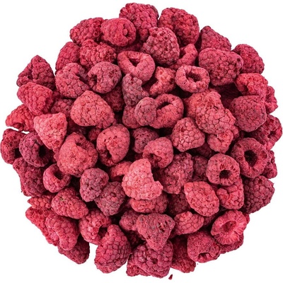 Svět Plodů Maliny celé lyofilizované 100 g