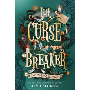 The Curse Breaker (ISBN: 9781728277066)
