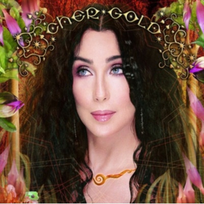 CHER: GOLD CD