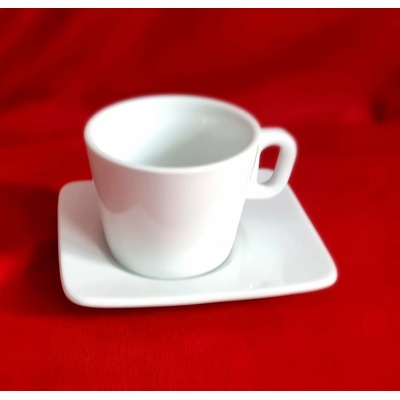Tescoma Šálek espresso GUSTITO s podšálkem 80 ml