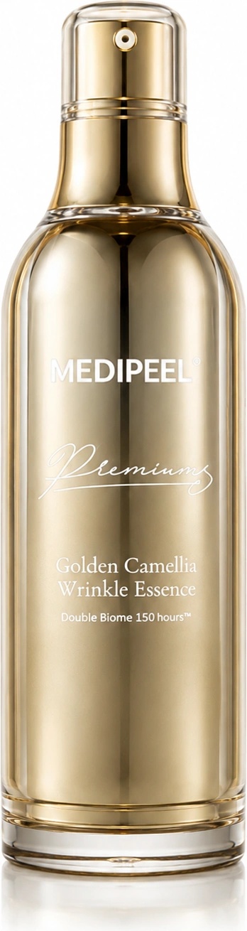 MEDI-PEEL Есенция с камелия и пептиди Medi-Peel Peptide 9 Golden Camellia Wrinkle Essence