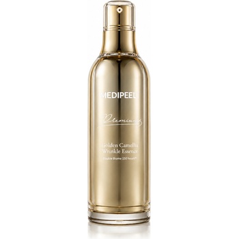 MEDI-PEEL Есенция с камелия и пептиди Medi-Peel Peptide 9 Golden Camellia Wrinkle Essence