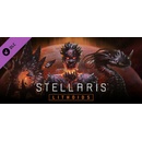 Stellaris: Lithoids Species Pack
