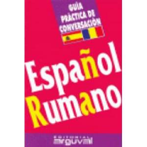 Guía práctica de conversación Español-Rumano (ISBN: 9788489672383)