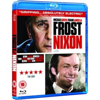 Frost/Nixon BD