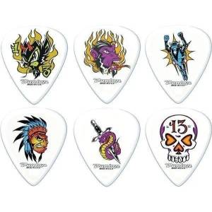 Dunlop BL100P 0.73 Перце за китара (BL100P073)