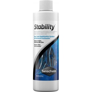 Seachem Stability 100 ml (1797)