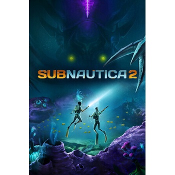Subnautica 2