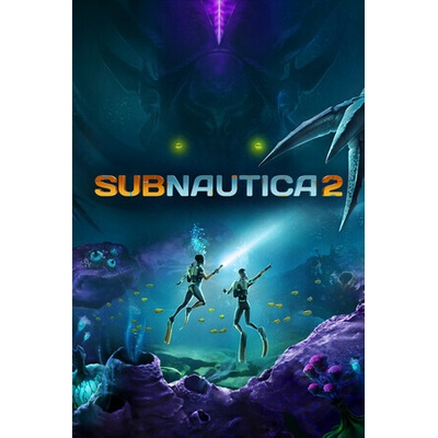 Subnautica 2