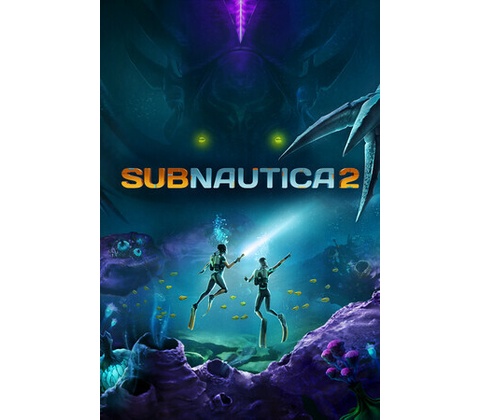 Subnautica 2