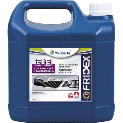 Velvana Fridex G13 3 l