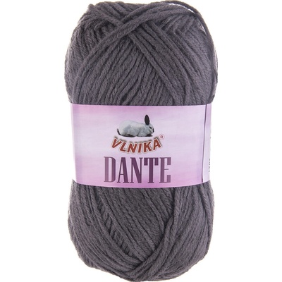 VLNIKA Příze Dante Varianta: 1307