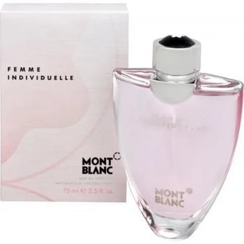 Mont Blanc Femme Individuelle EDT 50 ml