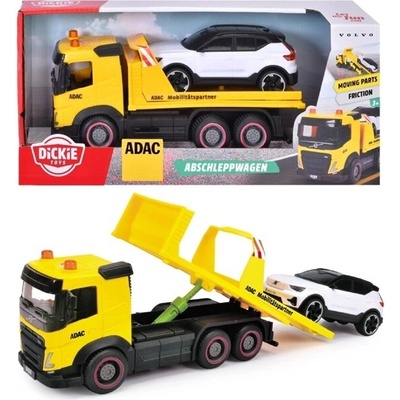 Dickie Odťahové vozidlo Volvo 22 cm