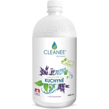 CLEANEE Hygienický čistič na kuchyne 1000 ml