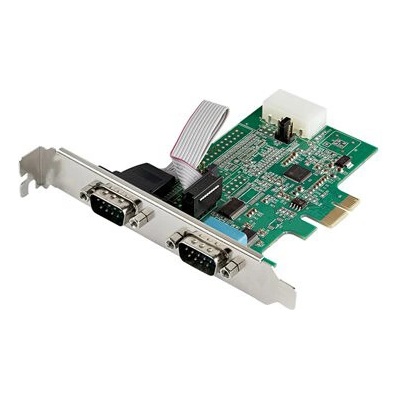 StarTech PEX2S953