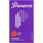 Primeros Презервативи Primeros (12 бр. /кутия) PASSION