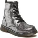 Nelli Blu CS102607-14 stříbrná černá