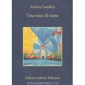 Una voce di notte | Andrea Camilleri (2012)