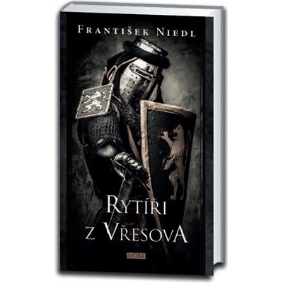 Rytíři z Vřesova - František Niedl